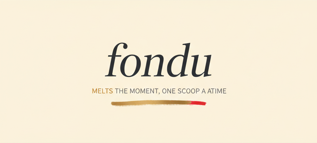 Fondu Sample avatar